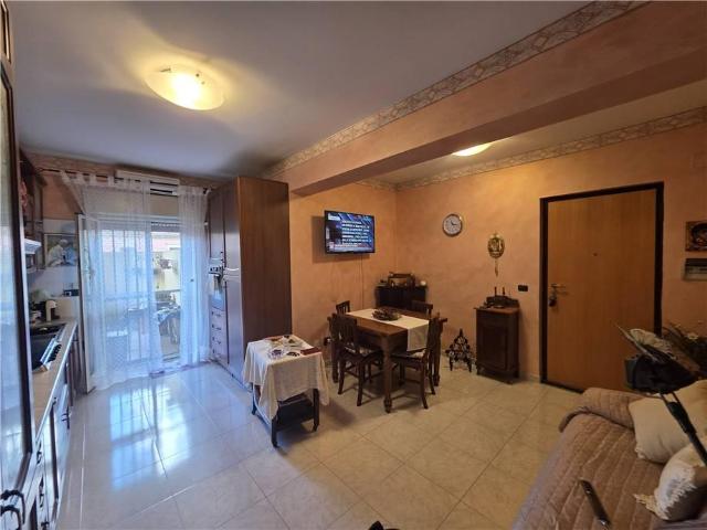 Appartamento in vendita a Messina