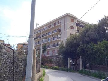 Appartamento in vendita a Messina