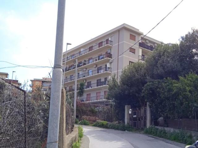 Appartamento in vendita a Messina