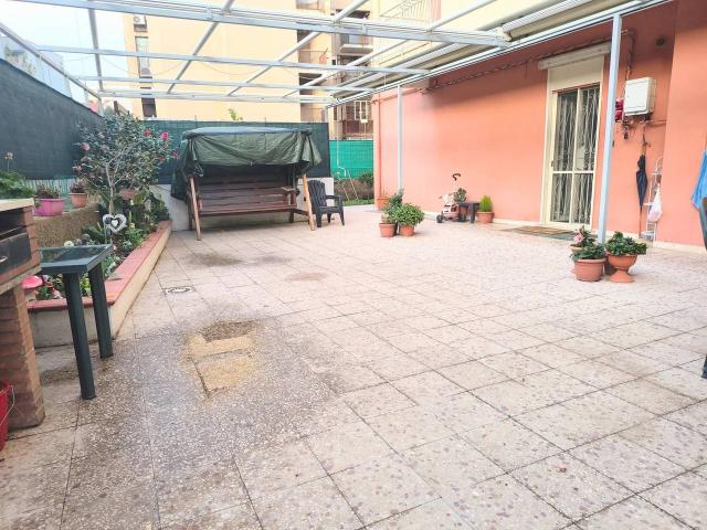 Appartamento in vendita a Messina