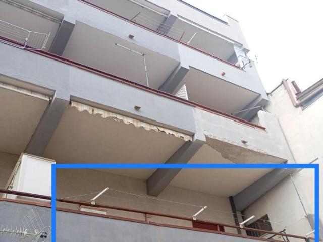 Appartamento in vendita a Messina