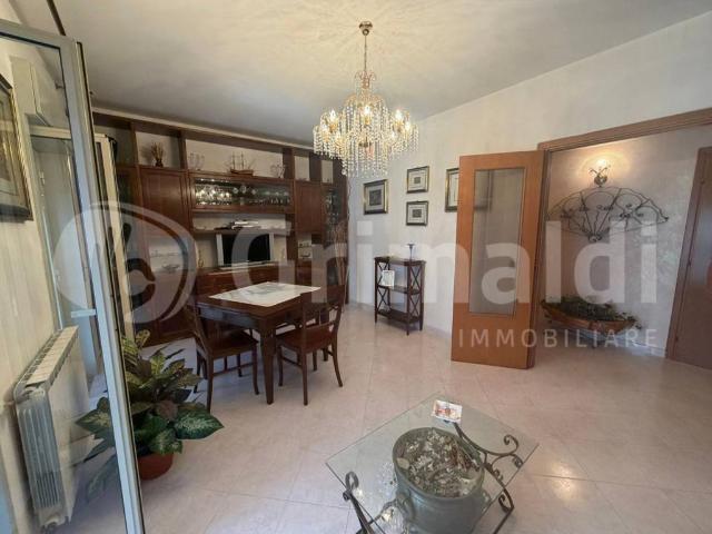 Appartamento in vendita a Messina, Bordonaro Cumia