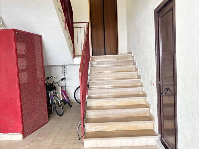 Appartamento in vendita a Messina ME