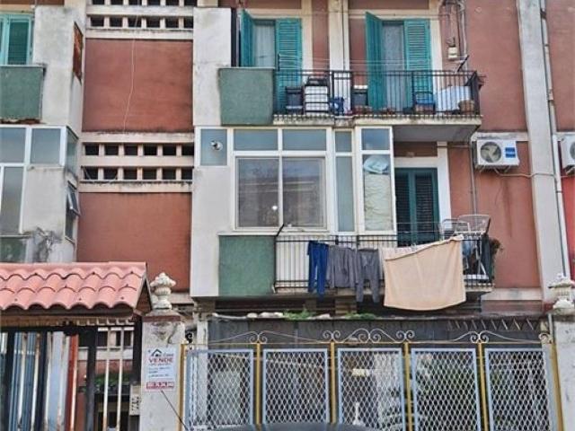 Appartamento in vendita a Messina ME