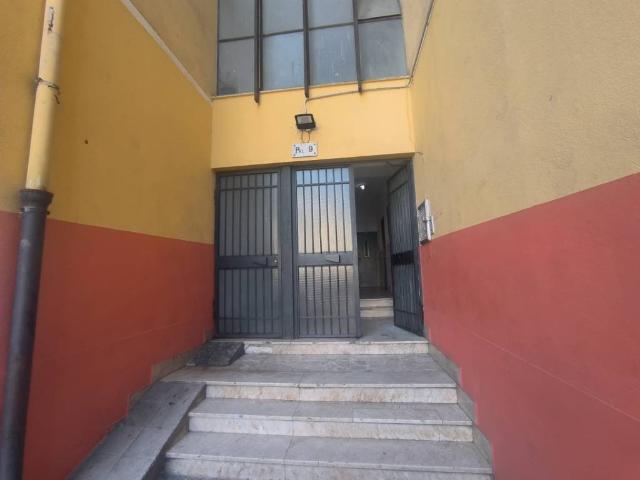 Appartamento in vendita a Messina ME