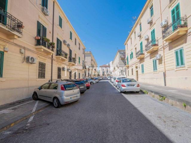 Appartamento in vendita a Messina ME