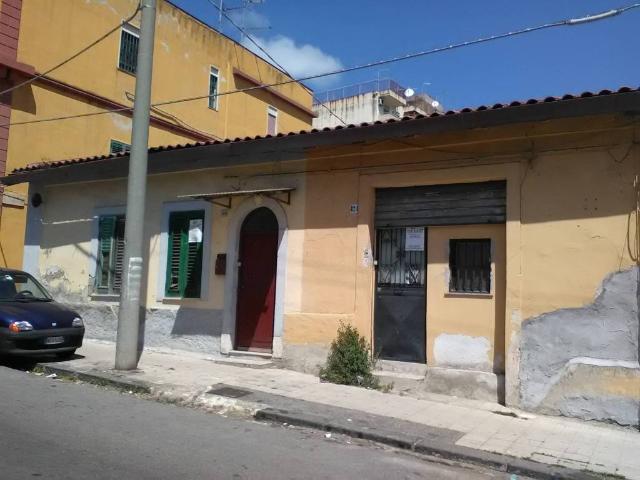 Appartamento in vendita a Messina ME