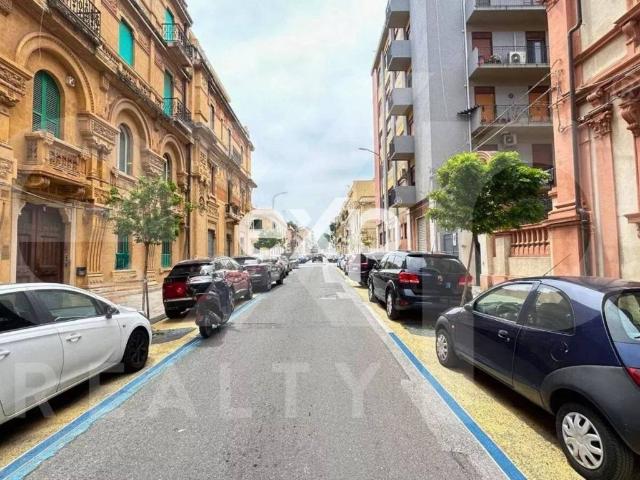 Appartamento in vendita a Messina ME