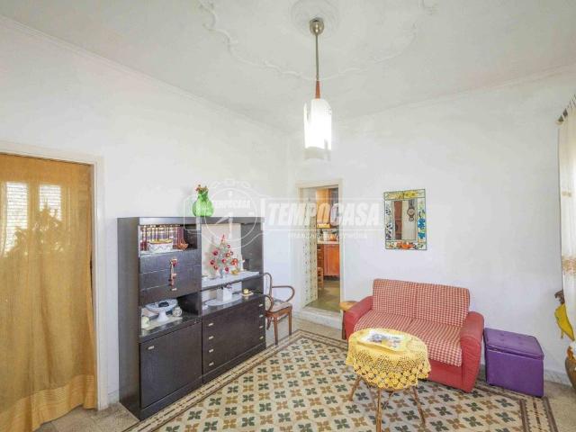 Appartamento in vendita a Messina ME