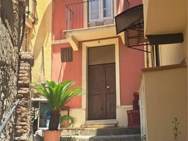 Appartamento in vendita a Messina ME