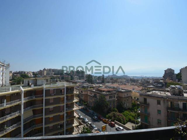 Appartamento in vendita a Messina ME