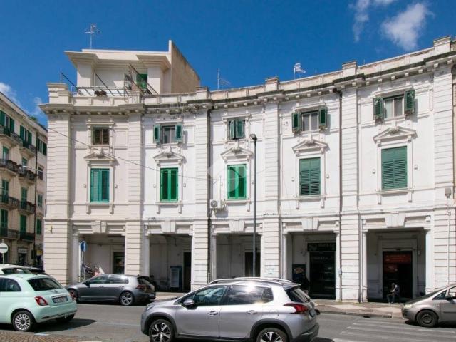 Appartamento in vendita a Messina ME