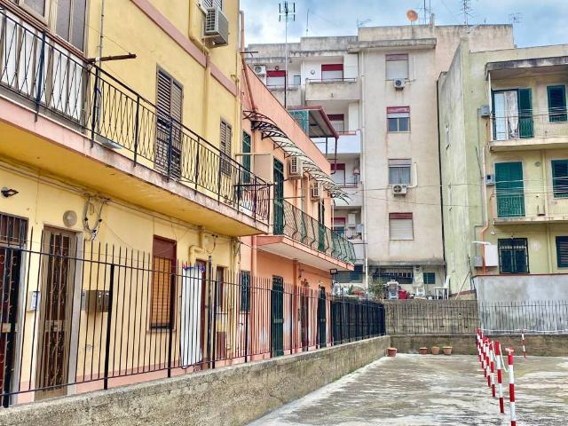 Appartamento in vendita a Messina ME
