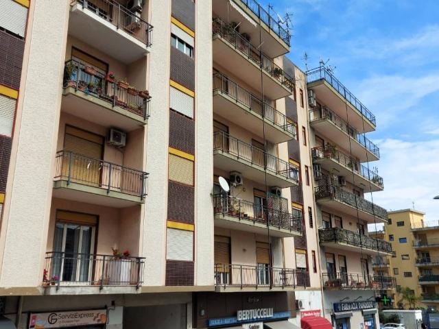 Appartamento in vendita a Messina ME