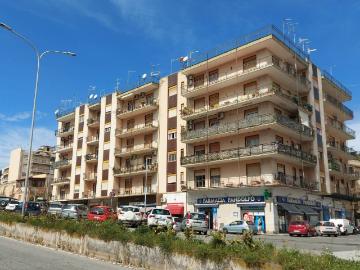 Appartamento in vendita a Messina ME