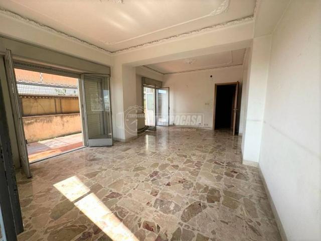 Appartamento in vendita a Messina ME