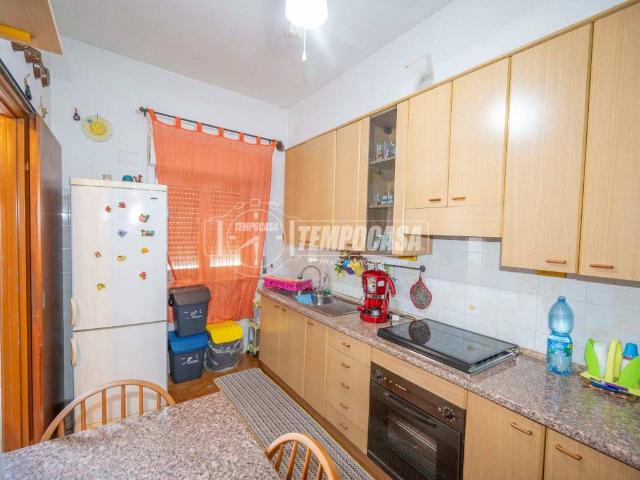 Appartamento in vendita a Messina ME