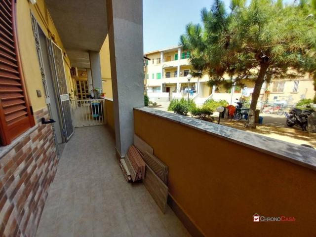 Appartamento in vendita a Messina ME