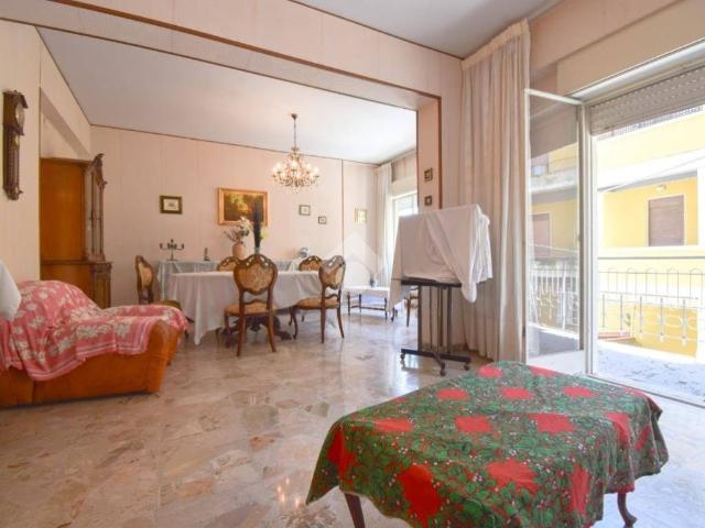 Appartamento in vendita a Messina ME