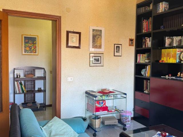 Appartamento in vendita a Messina ME