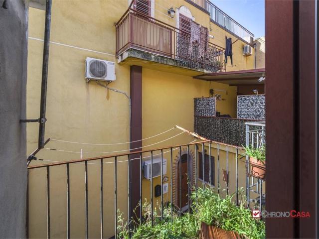 Appartamento in vendita a Messina ME