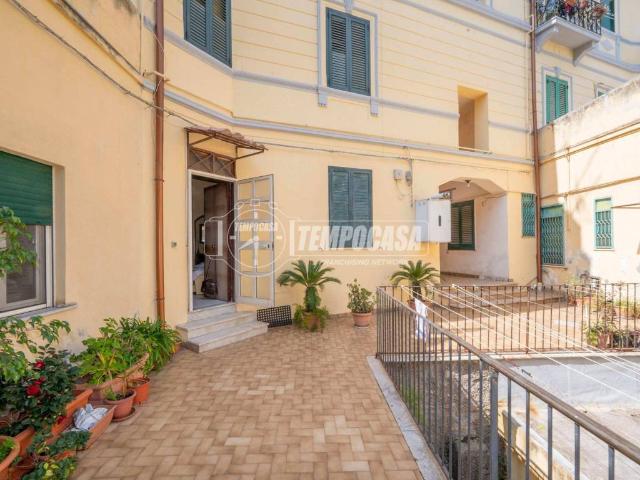 Appartamento in vendita a Messina ME