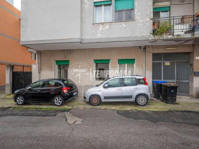 Appartamento in vendita a Messina ME