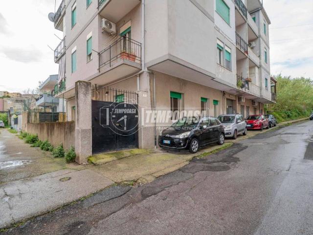 Appartamento in vendita a Messina ME