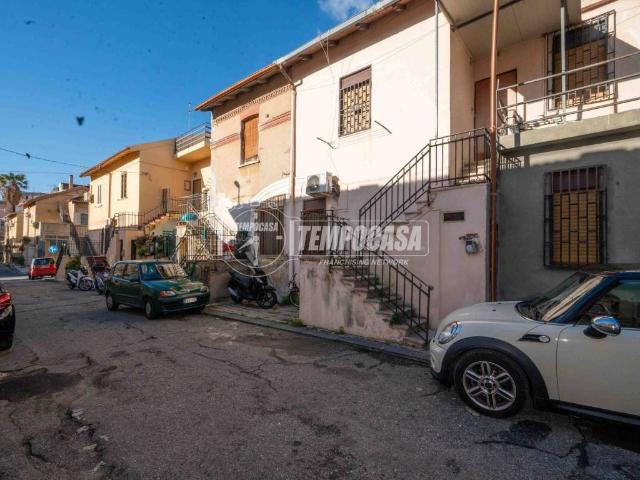 Appartamento in vendita a Messina ME