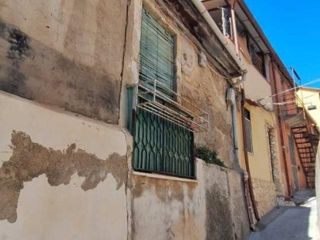 Appartamento in vendita a Messina ME