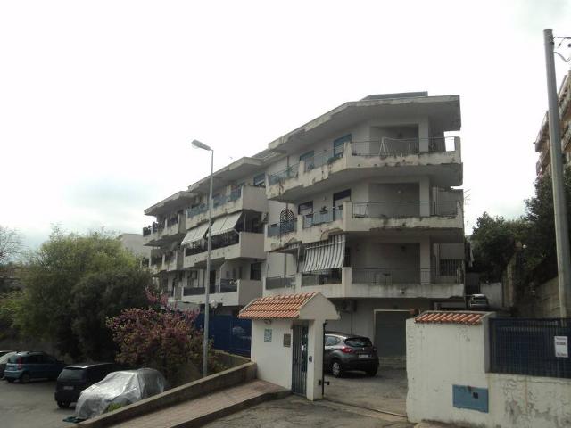 Appartamento in vendita a Messina ME