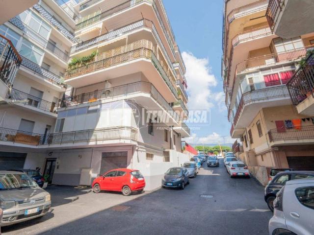 Appartamento in vendita a Messina ME