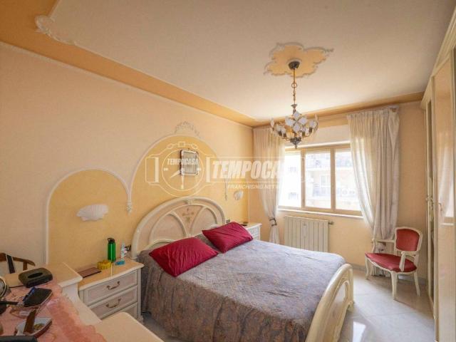 Appartamento in vendita a Messina ME