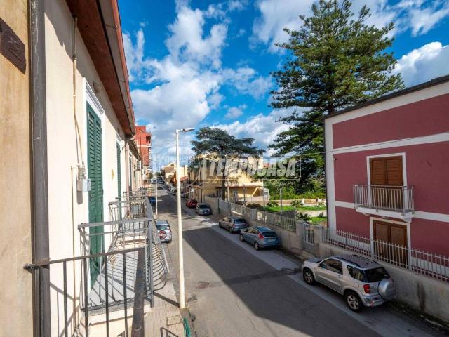 Appartamento in vendita a Messina ME