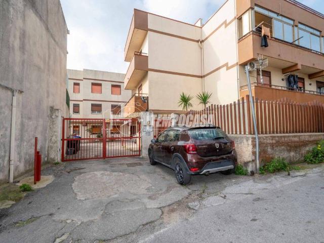 Appartamento in vendita a Messina ME