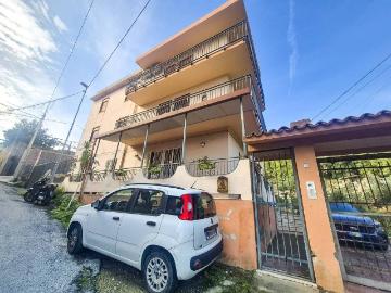Appartamento in vendita a Messina ME