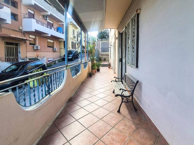 Appartamento in vendita a Messina ME