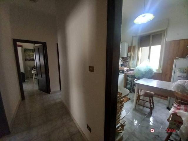 Appartamento in vendita a Messina ME