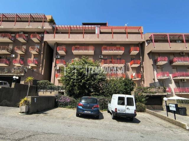 Appartamento in vendita a Messina ME