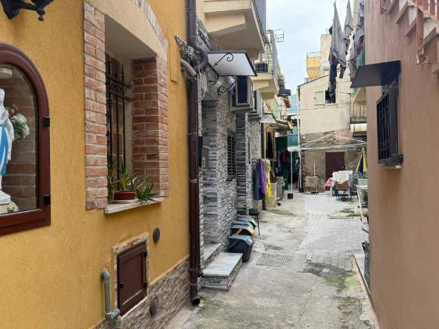 Appartamento in vendita a Messina ME