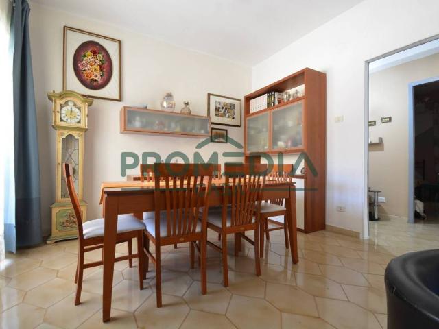 Appartamento in vendita a Messina ME