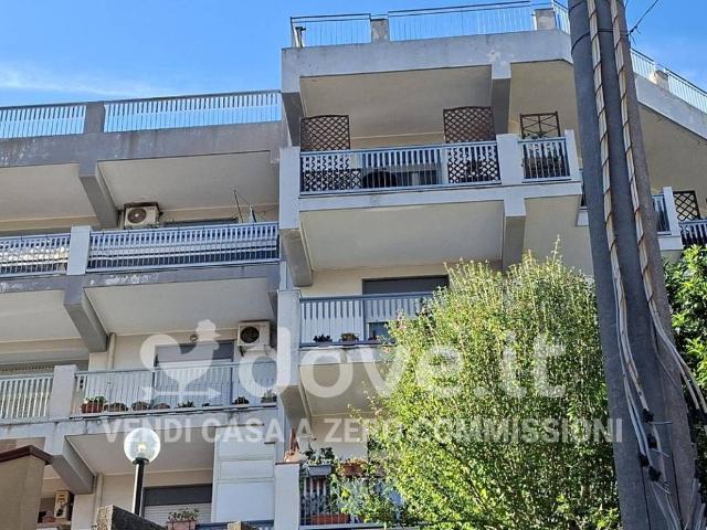 Appartamento in vendita a Messina ME