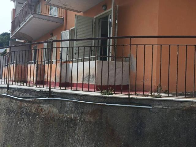 Appartamento in vendita a Messina ME