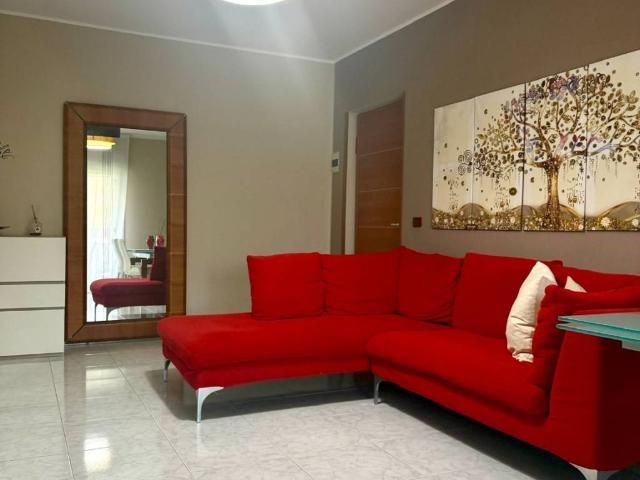 Appartamento in vendita a Messina ME