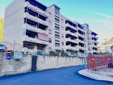 Appartamento in vendita a Messina ME