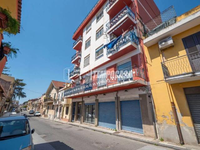 Appartamento in vendita a Messina ME