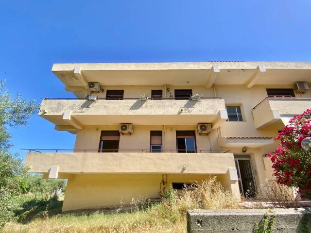 Appartamento in vendita a Messina ME