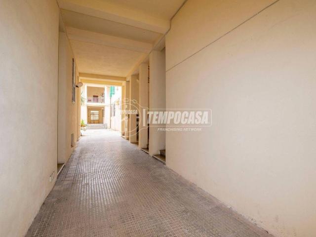 Appartamento in vendita a Messina ME