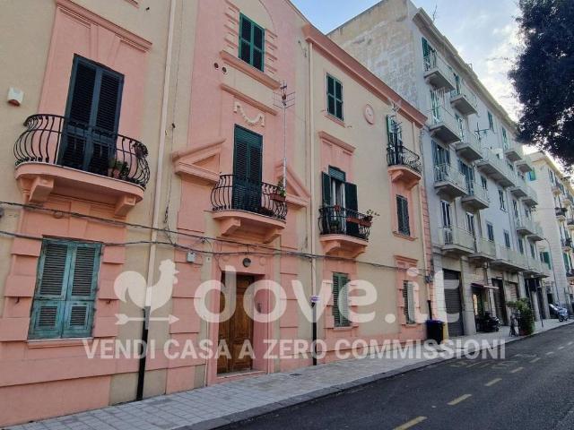 Appartamento in vendita a Messina ME