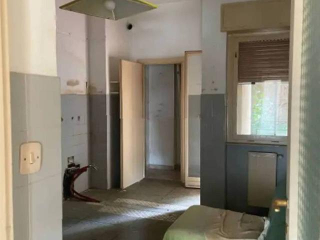 Appartamento in vendita a Messina ME